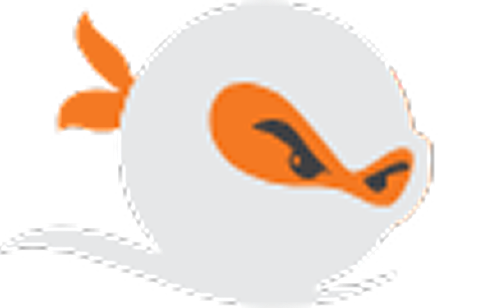 Selfmade Ninja Logo