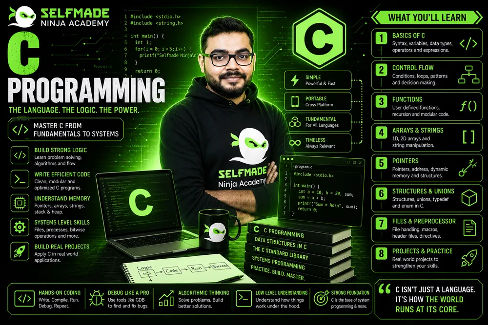 C Programming