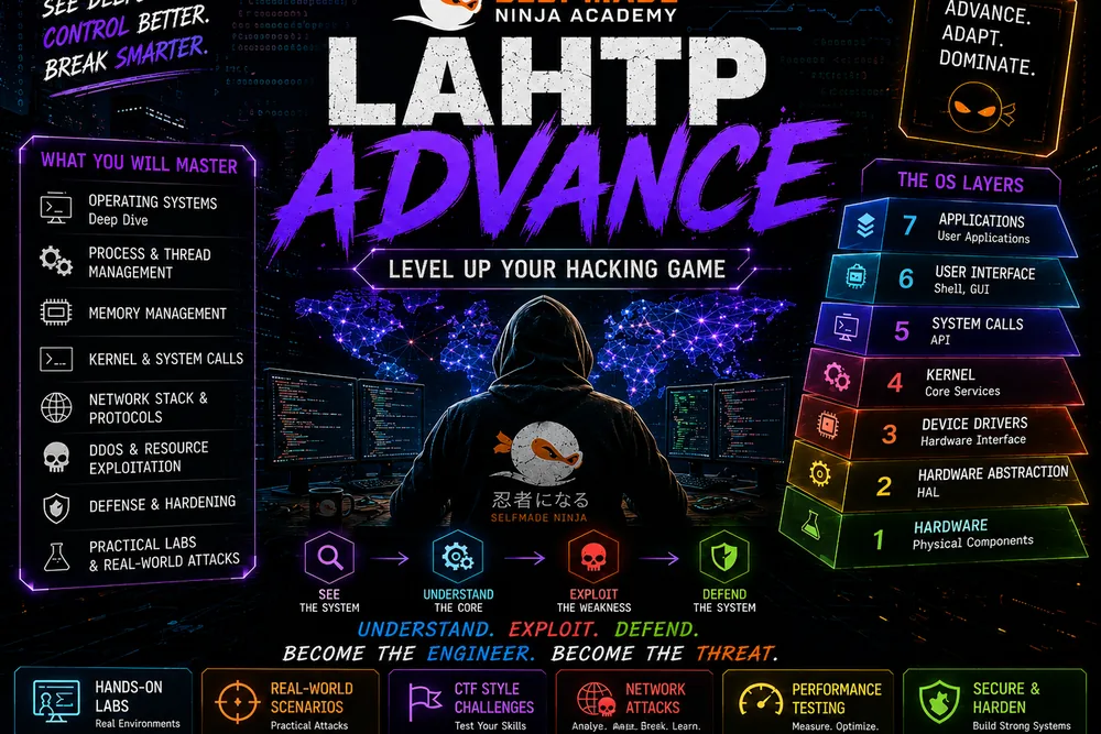 LAHTP Advance