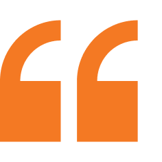 Quote mark